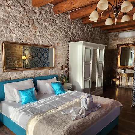 Boutique Vila Marijini Dvori Tribunj  Ngoại thất bức ảnh
