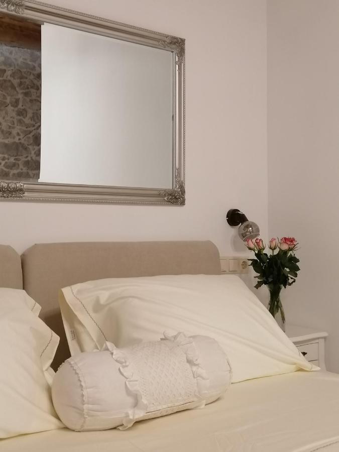 Boutique Vila Marijini Dvori Tribunj  Ngoại thất bức ảnh