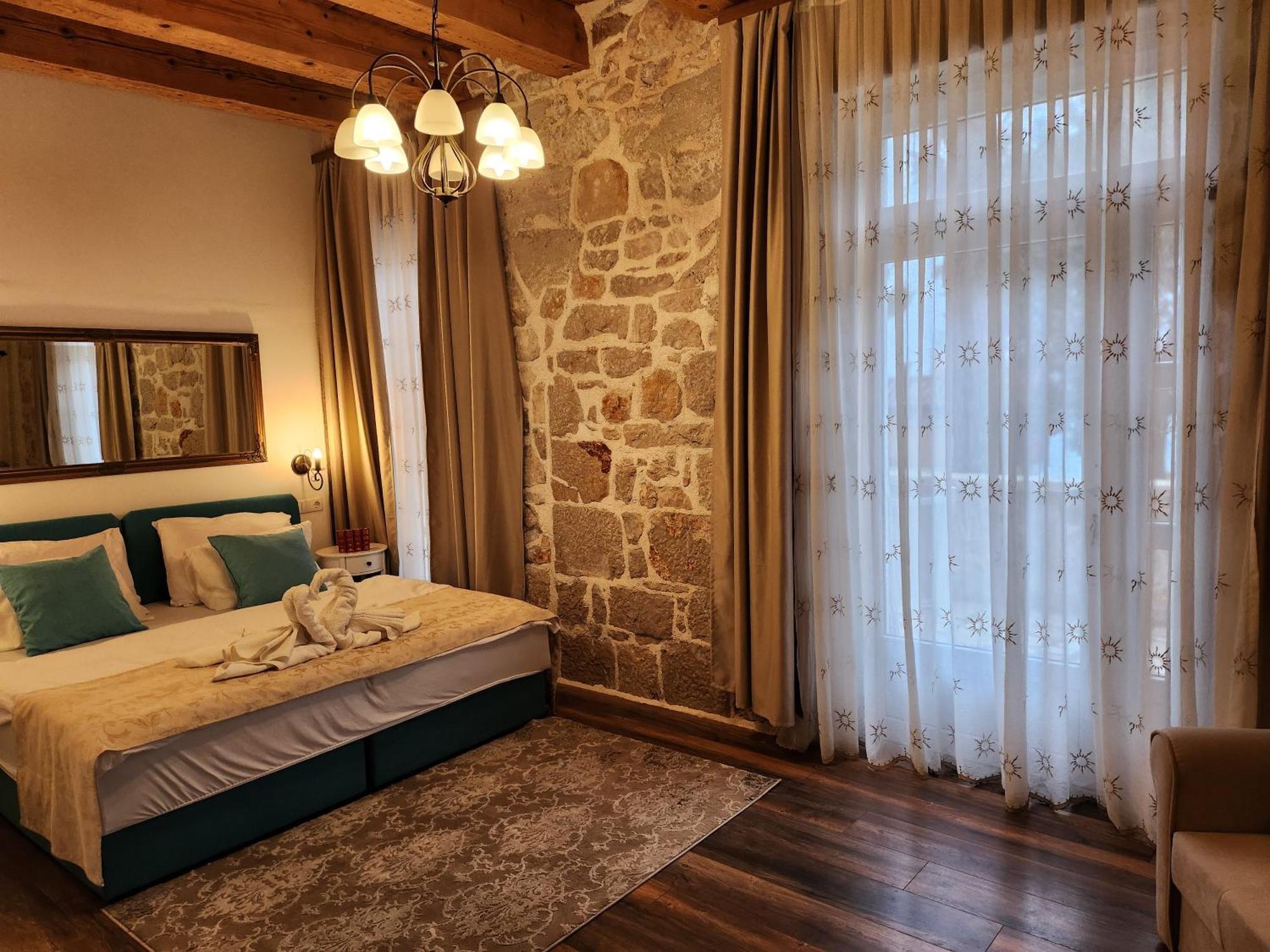 Boutique Vila Marijini Dvori Tribunj  Ngoại thất bức ảnh